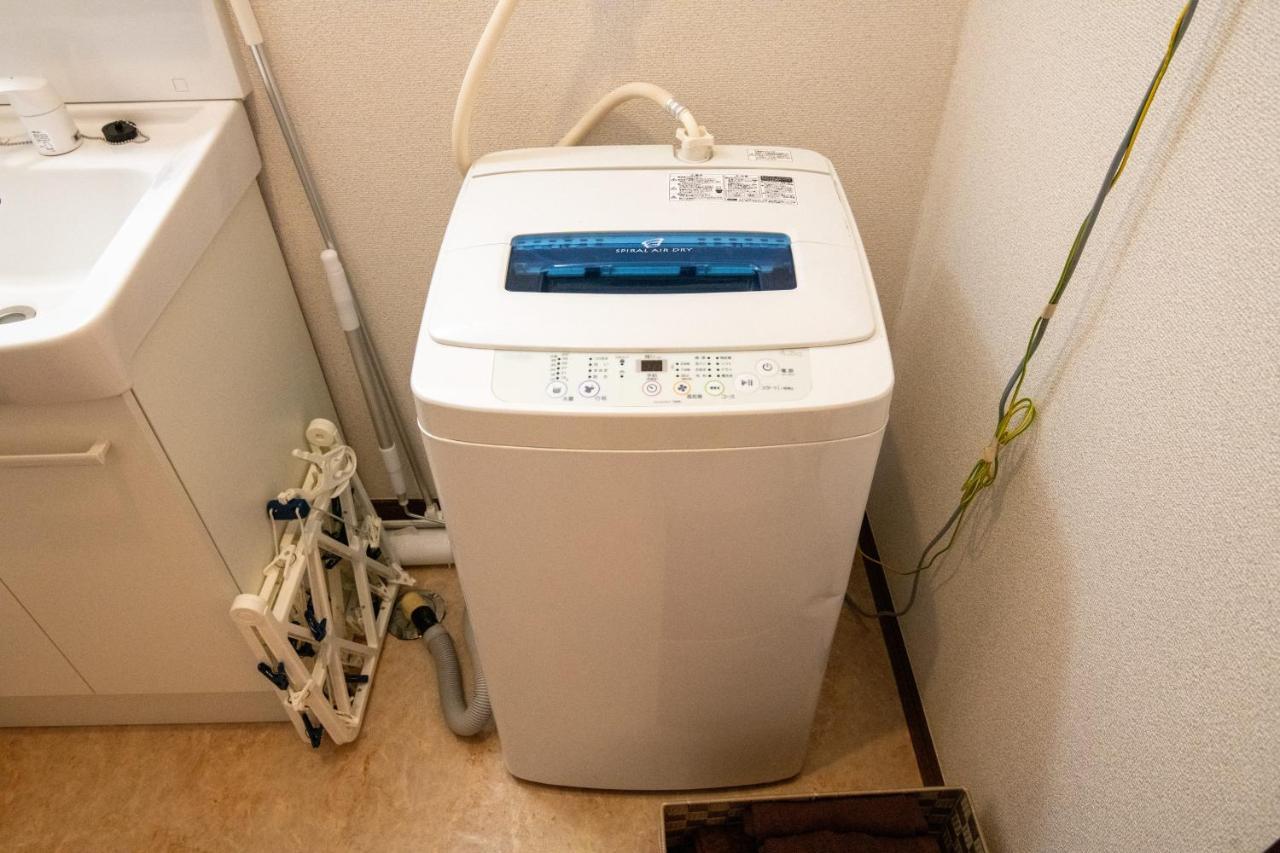 Apartmán Nature Flower House In Ohanajaya Prefektura Tokio