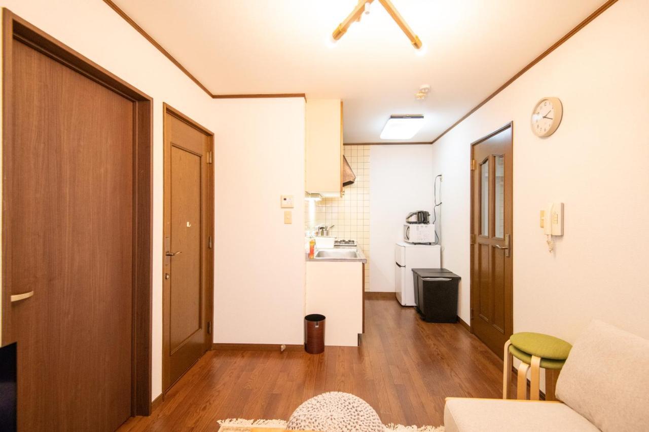 Apartmán Nature Flower House In Ohanajaya *