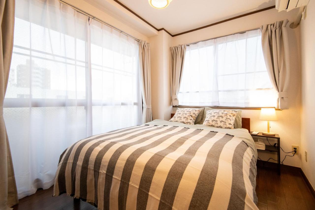 Nature Flower House In Ohanajaya Apartmán Prefektura Tokio