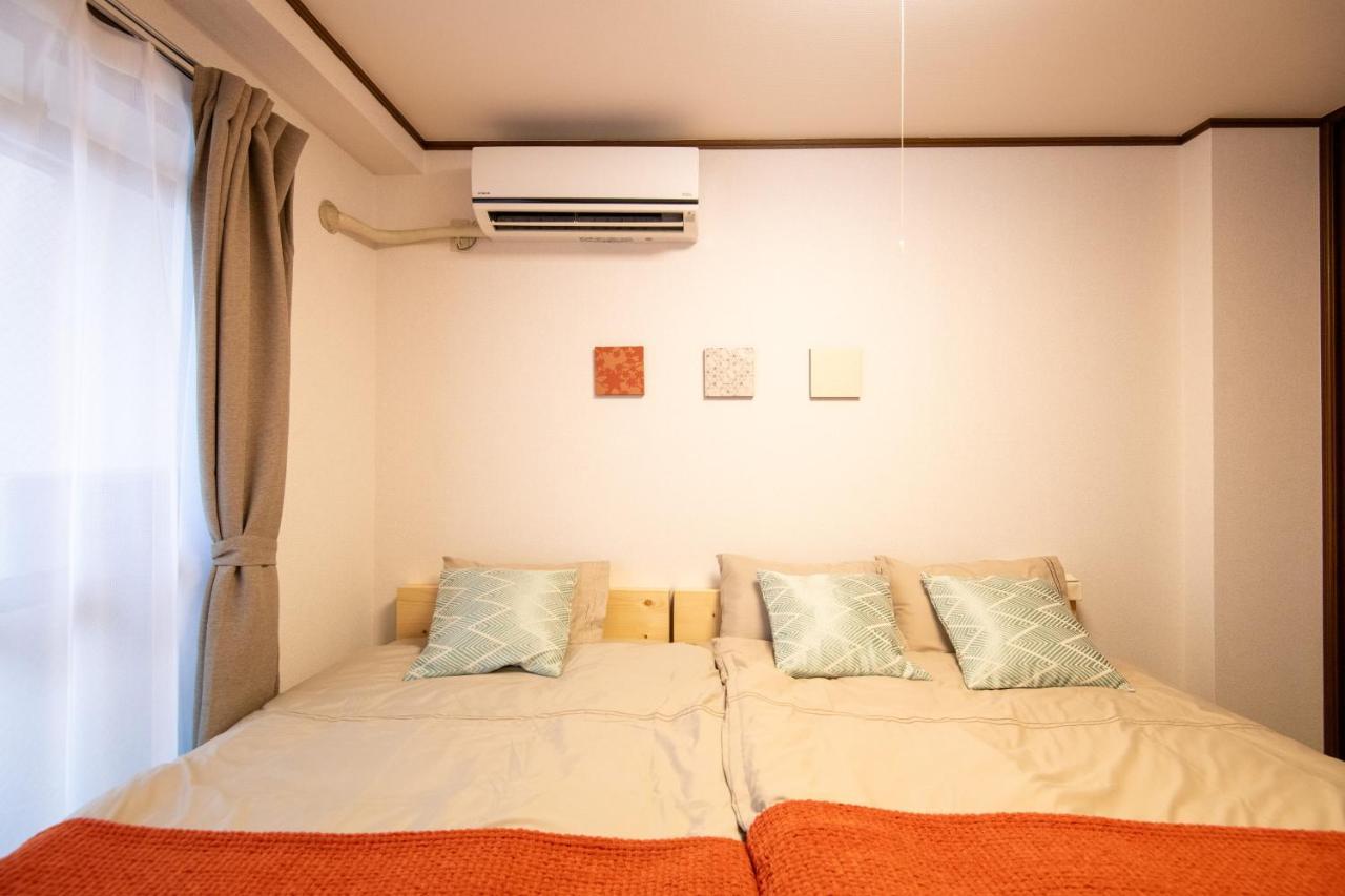 Nature Flower House In Ohanajaya Apartamento