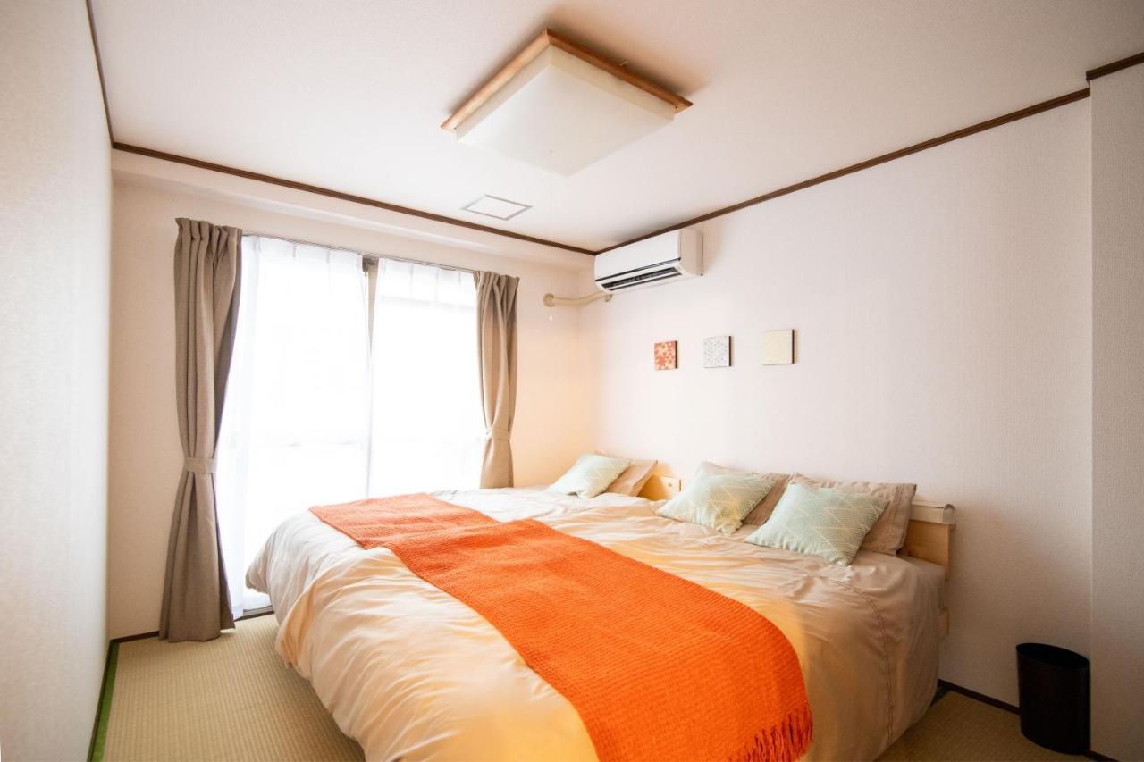 Nature Flower House In Ohanajaya Apartamento