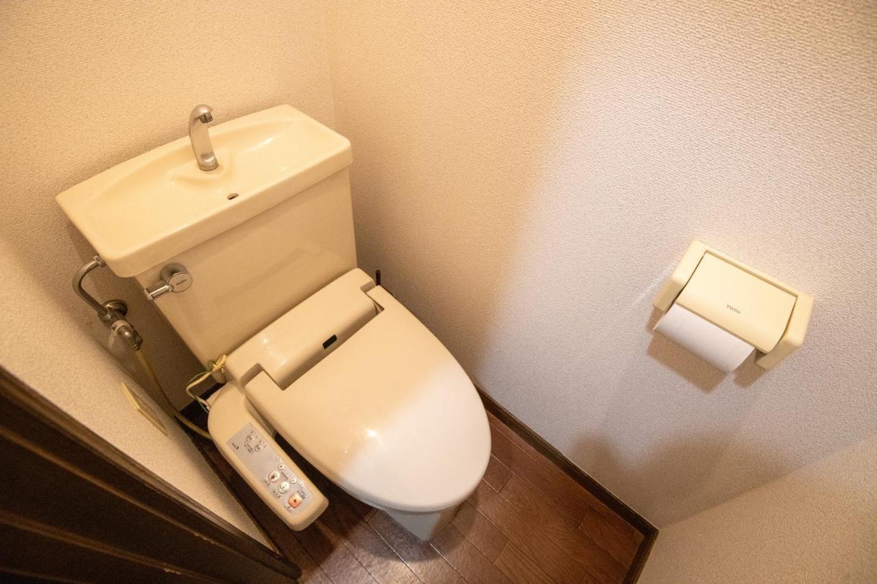 Apartamento Nature Flower House In Ohanajaya