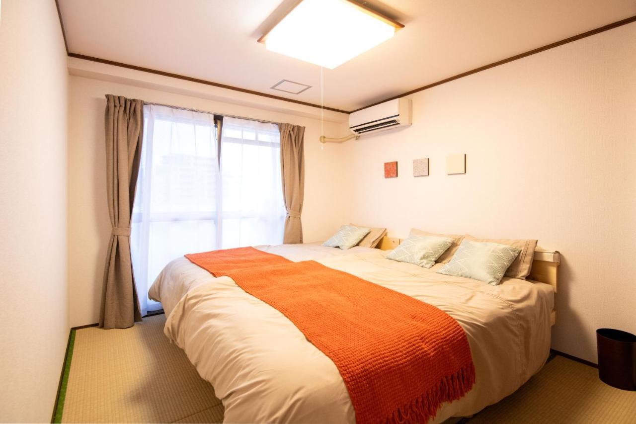 Nature Flower House In Ohanajaya Apartamento